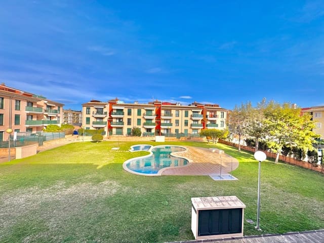 Piso de 3 habitaciones en Sa Torre (Llucmajor), Llucmajor en venta con piscina garaje - 390.000 € (Ref: 9591228)