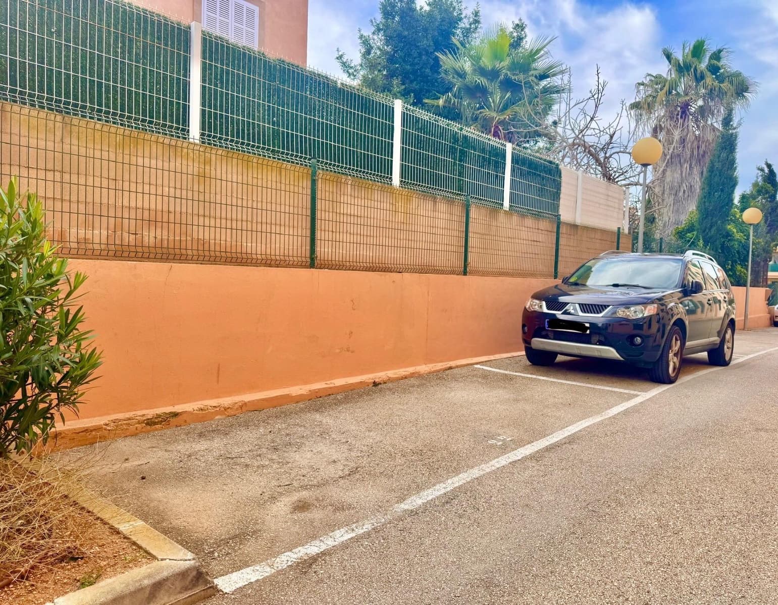 Piso de 3 habitaciones en Sa Torre (Llucmajor) en venta con piscina garaje - 390.000 € (Ref: 9591228)