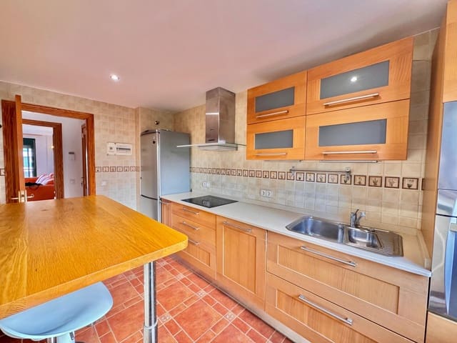 3 sypialnia Mieszkanie na sprzedaż w Sa Torre (Llucmajor), Llucmajor z basenem garażem - 390 000 € (Ref: 9591228)