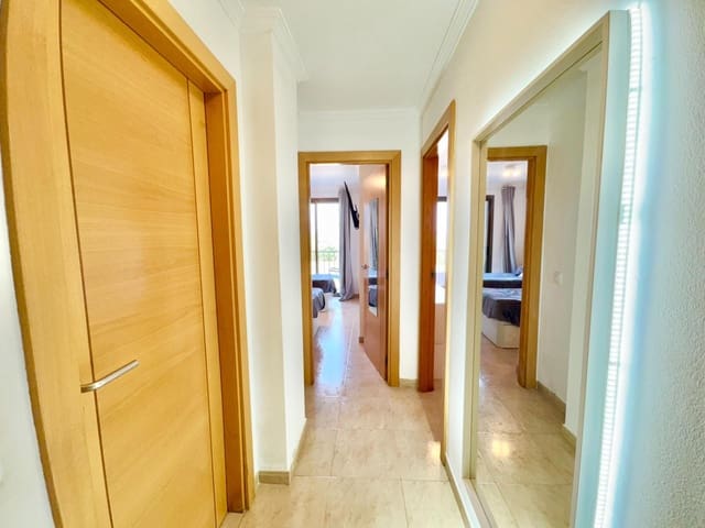 2 makuuhuone Asunto myytävänä paikassa Campos mukana 
autotalli - 299 000 € (Ref: 9596088)