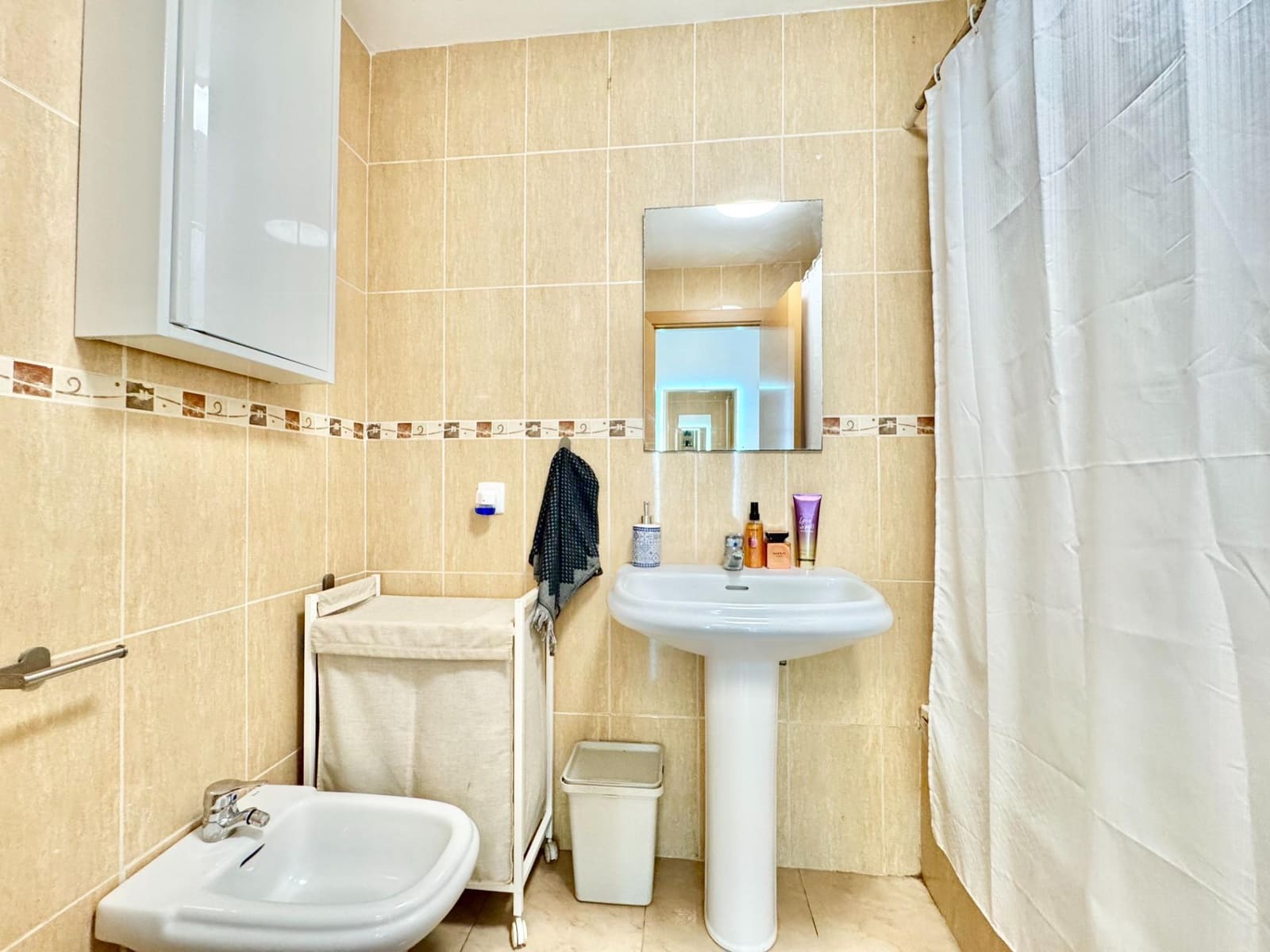 2 bedroom Flat for sale in Campos with garage - € 299,000 (Ref: 9596088)