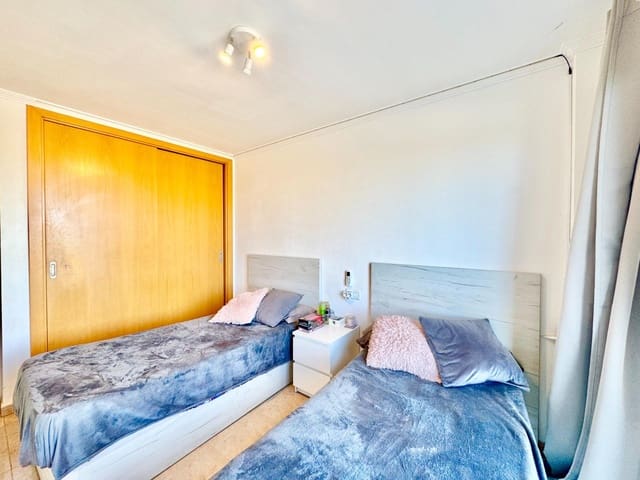 2 soverom Leilighet til salgs i Campos med garasje - € 299 000 (Ref: 9596088)