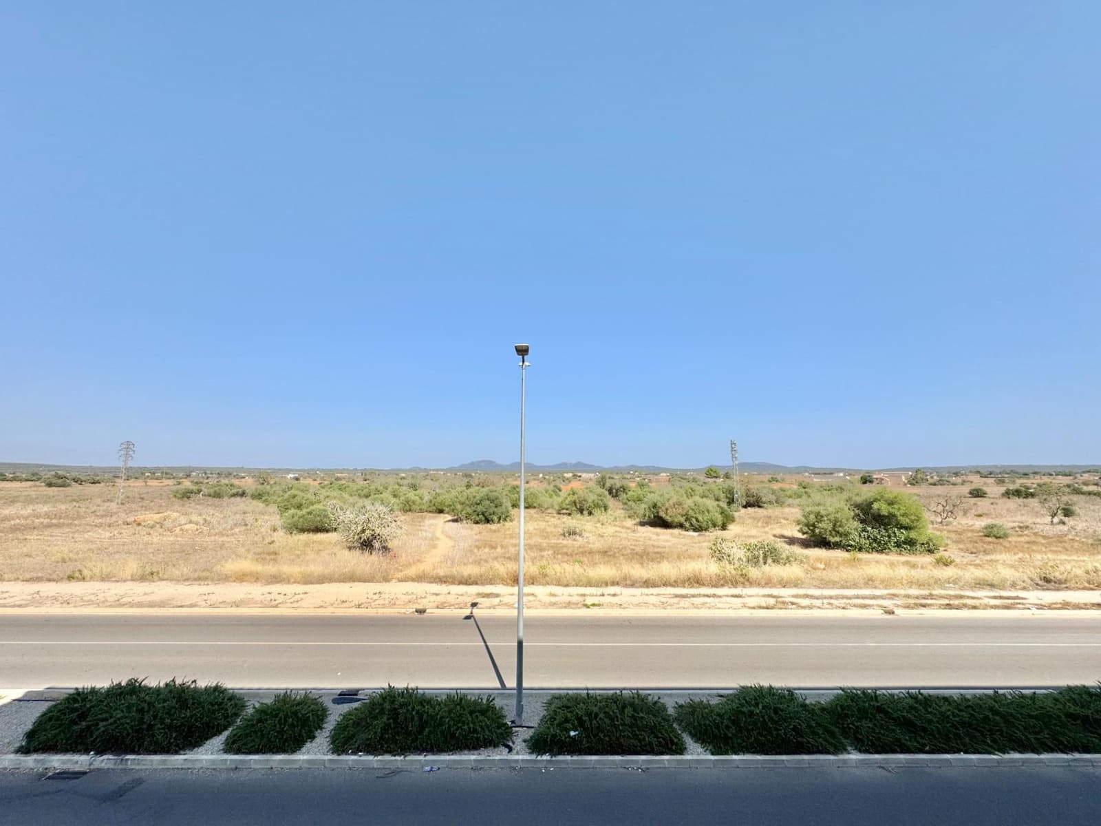 2 bedroom Flat for sale in Campos with garage - € 299,000 (Ref: 9596088)