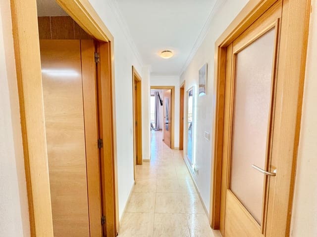 Piso de 2 habitaciones en Campos en venta con garaje - 295.000 € (Ref: 9596088)