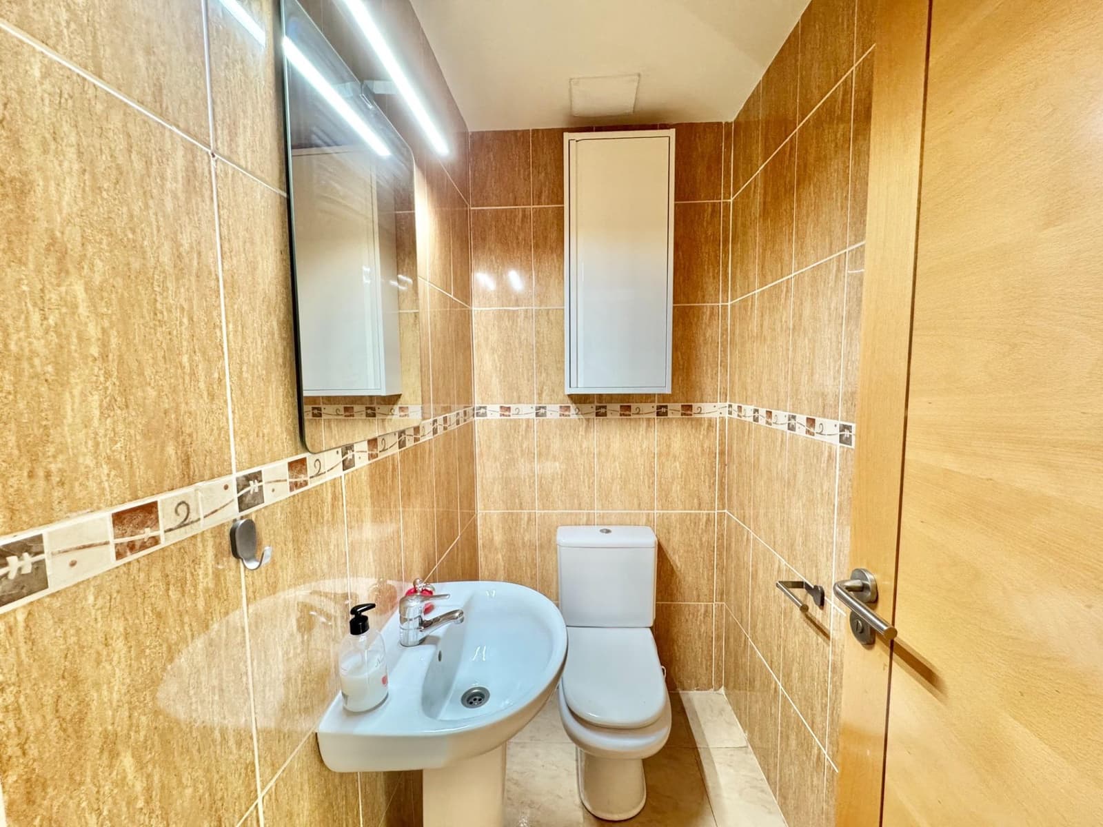 Piso de 2 habitaciones en Campos en venta con garaje - 295.000 € (Ref: 9596088)