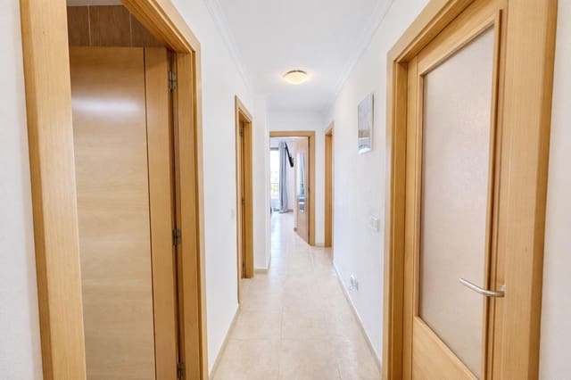 2 camera da letto Appartamento in vendita in Campos con garage - 295.000 € (Rif: 9596088)