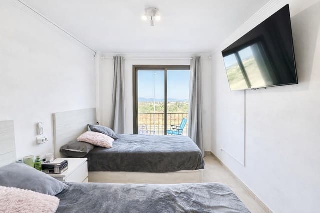 2 camera da letto Appartamento in vendita in Campos con garage - 295.000 € (Rif: 9596088)