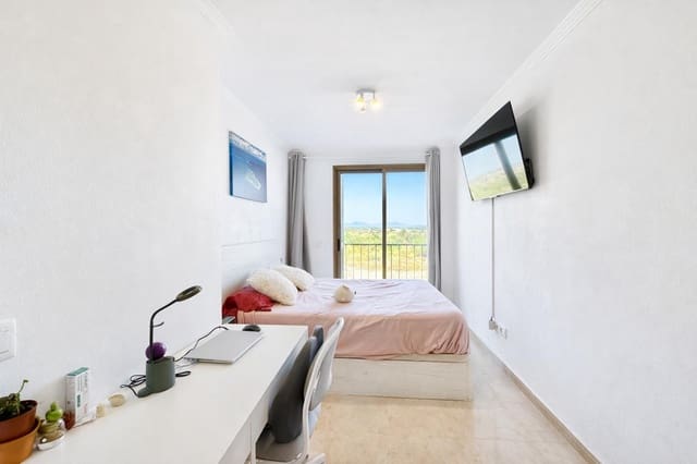 2 camera da letto Appartamento in vendita in Campos con garage - 295.000 € (Rif: 9596088)