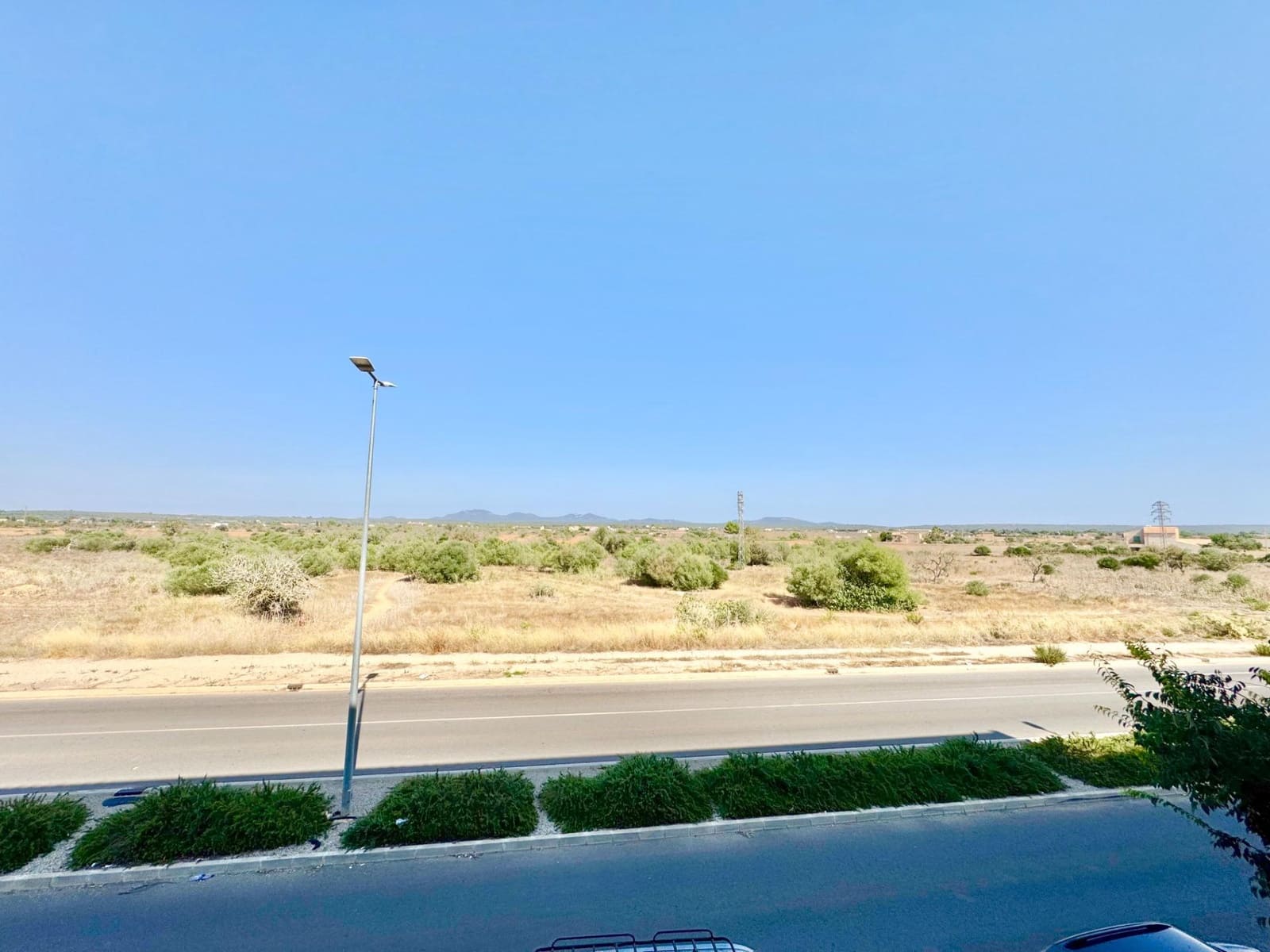 2 bedroom Flat for sale in Campos with garage - € 295,000 (Ref: 9596088)