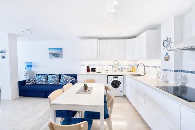 2 soverom Leilighet til salgs i Campos med garasje - € 295 000 (Ref: 9596088)