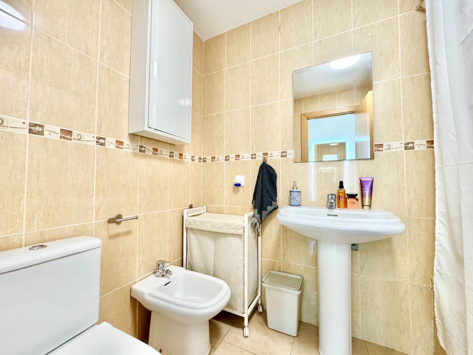 2 bedroom Flat for sale in Campos with garage - € 295,000 (Ref: 9596088)