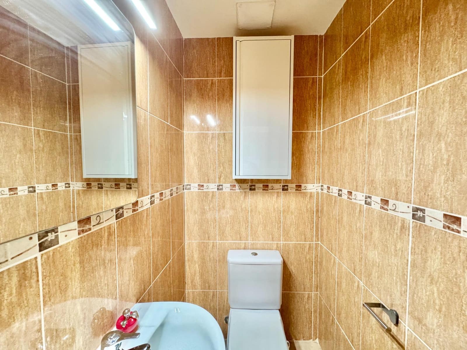 2 bedroom Flat for sale in Campos with garage - € 295,000 (Ref: 9596088)