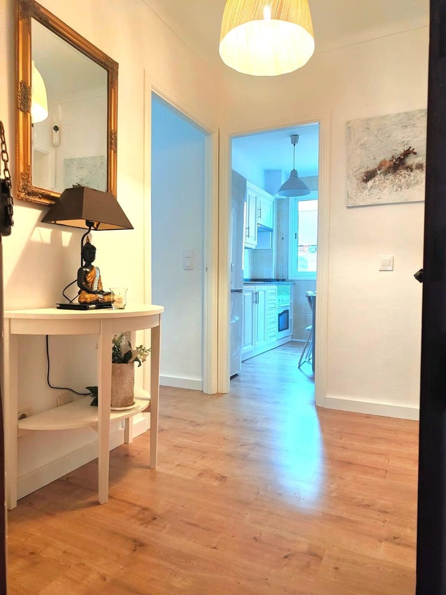 2 makuuhuone Asunto myytävänä paikassa Cala Millor - 270 000 € (Ref: 9611497)