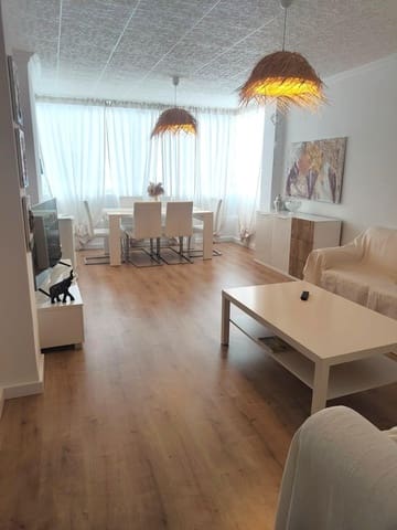 2 makuuhuone Asunto myytävänä paikassa Cala Millor, Son Servera - 270 000 € (Ref: 9611497)