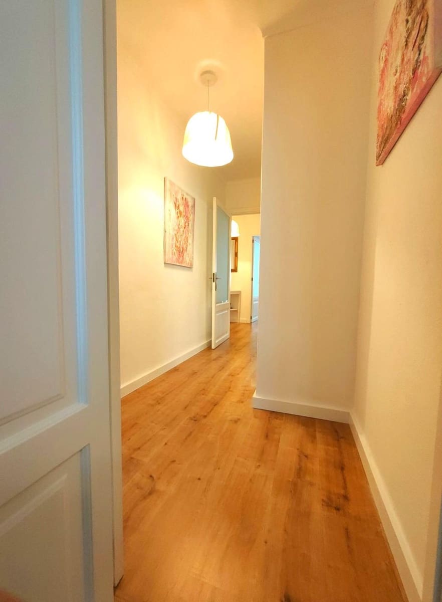 2 makuuhuone Asunto myytävänä paikassa Cala Millor - 270 000 € (Ref: 9611497)