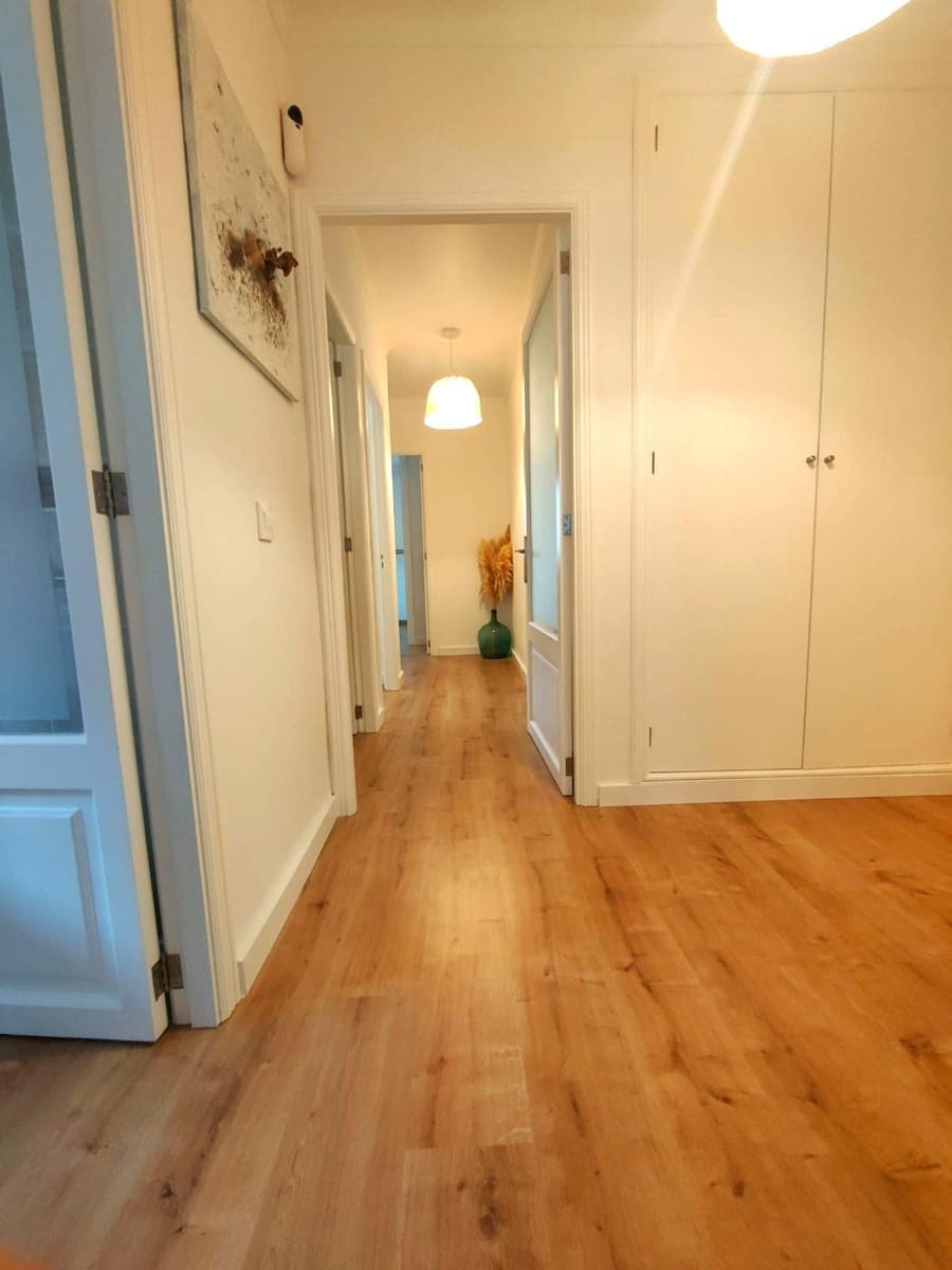 2 makuuhuone Asunto myytävänä paikassa Cala Millor - 270 000 € (Ref: 9611497)