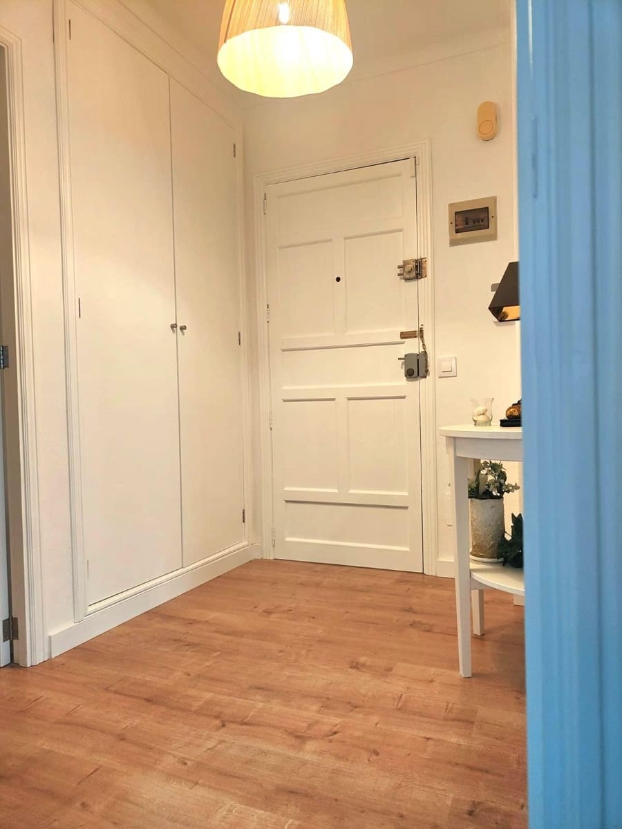 2 makuuhuone Asunto myytävänä paikassa Cala Millor - 270 000 € (Ref: 9611497)