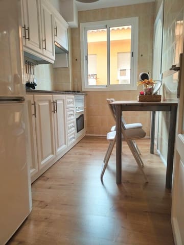 2 makuuhuone Asunto myytävänä paikassa Cala Millor, Son Servera - 270 000 € (Ref: 9611497)