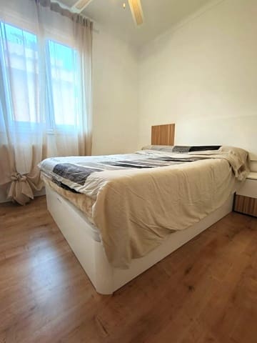 2 makuuhuone Asunto myytävänä paikassa Cala Millor, Son Servera - 270 000 € (Ref: 9611497)