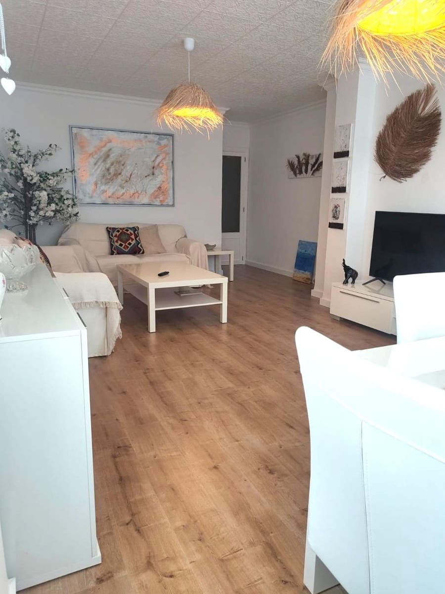 2 makuuhuone Asunto myytävänä paikassa Cala Millor - 270 000 € (Ref: 9611497)