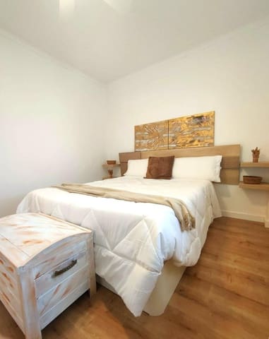 2 makuuhuone Asunto myytävänä paikassa Cala Millor, Son Servera - 270 000 € (Ref: 9611497)