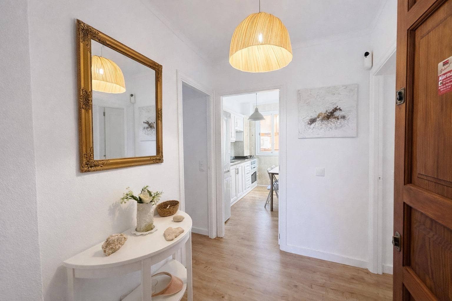 2 soveværelse Lejlighed til salg i Cala Millor - € 270.000 (Ref: 9611497)