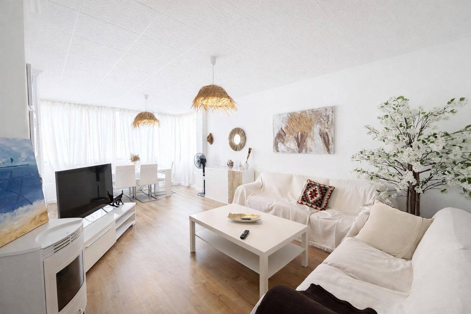 2 soveværelse Lejlighed til salg i Cala Millor - € 270.000 (Ref: 9611497)