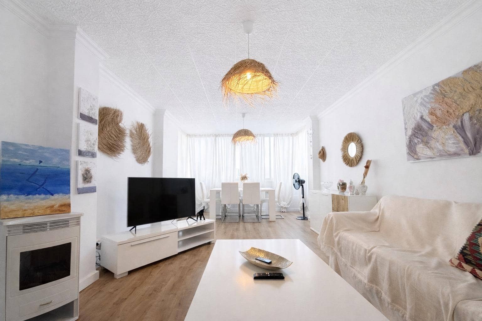 2 soveværelse Lejlighed til salg i Cala Millor - € 270.000 (Ref: 9611497)