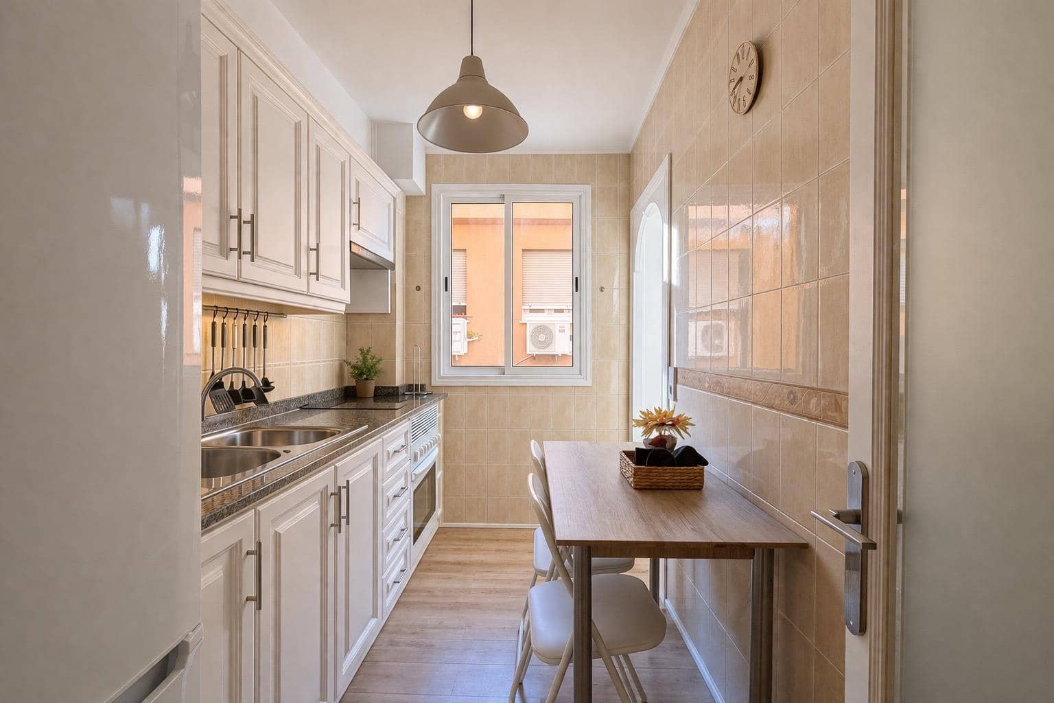 2 soveværelse Lejlighed til salg i Cala Millor - € 270.000 (Ref: 9611497)