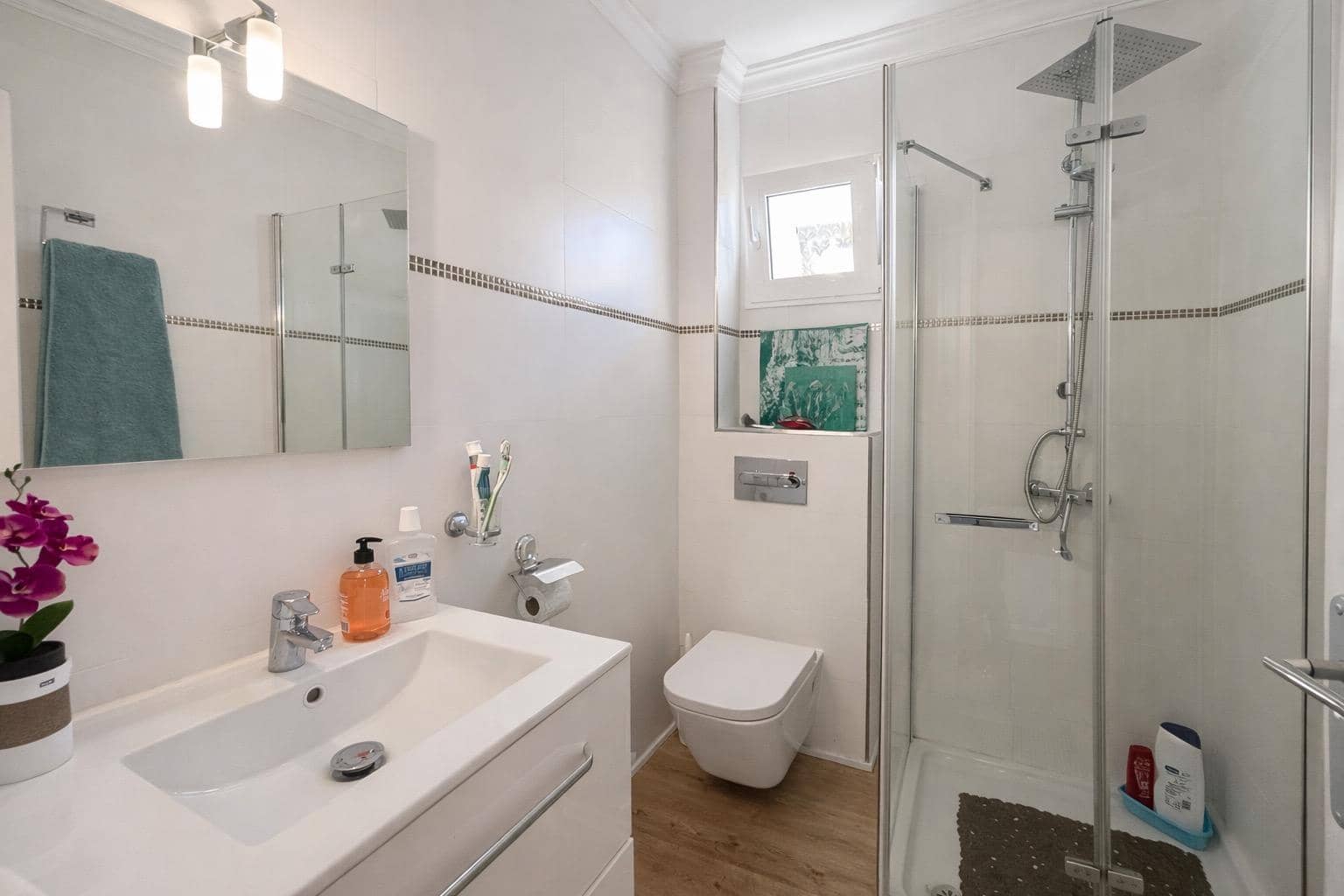 2 soveværelse Lejlighed til salg i Cala Millor - € 270.000 (Ref: 9611497)