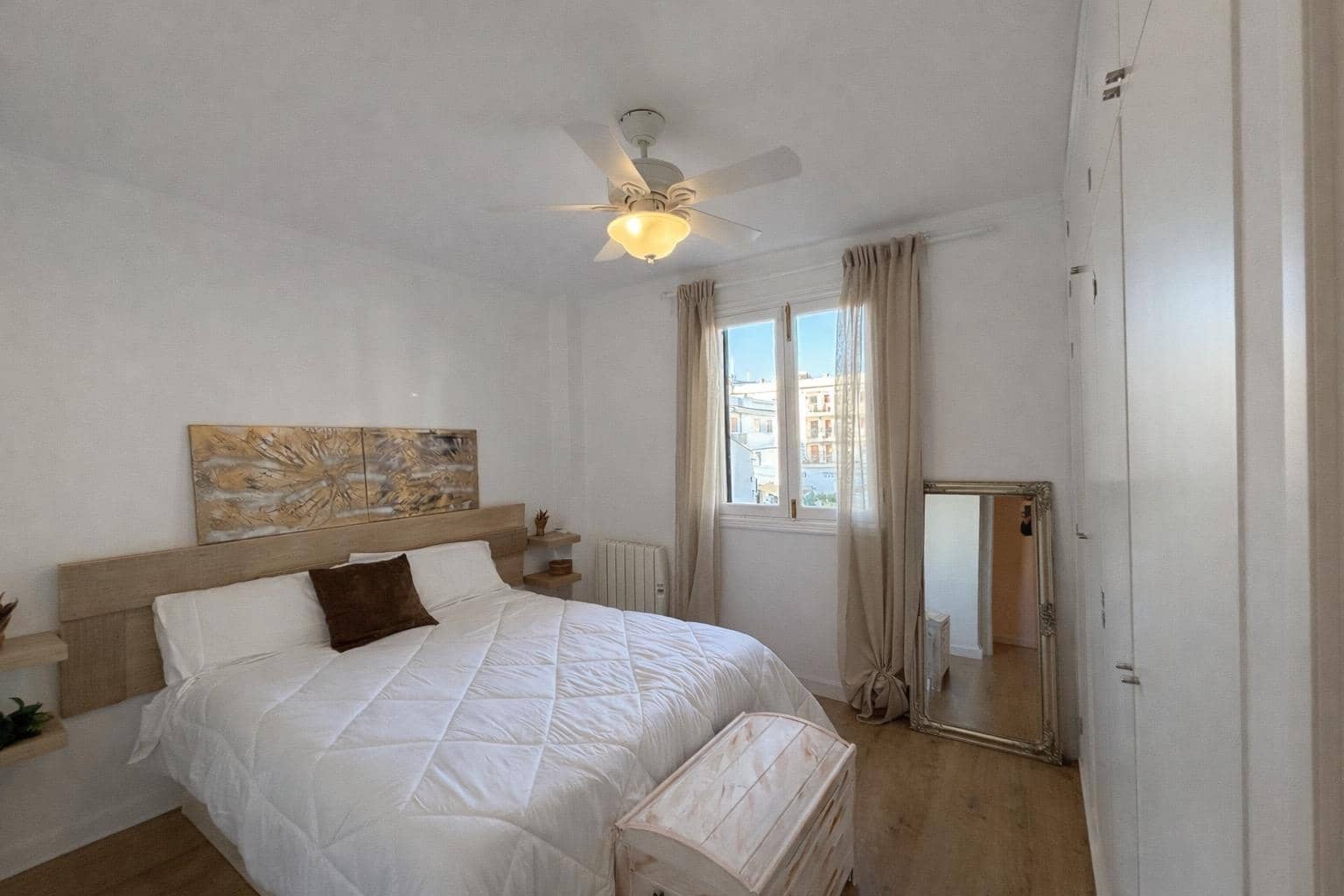 2 soveværelse Lejlighed til salg i Cala Millor - € 270.000 (Ref: 9611497)