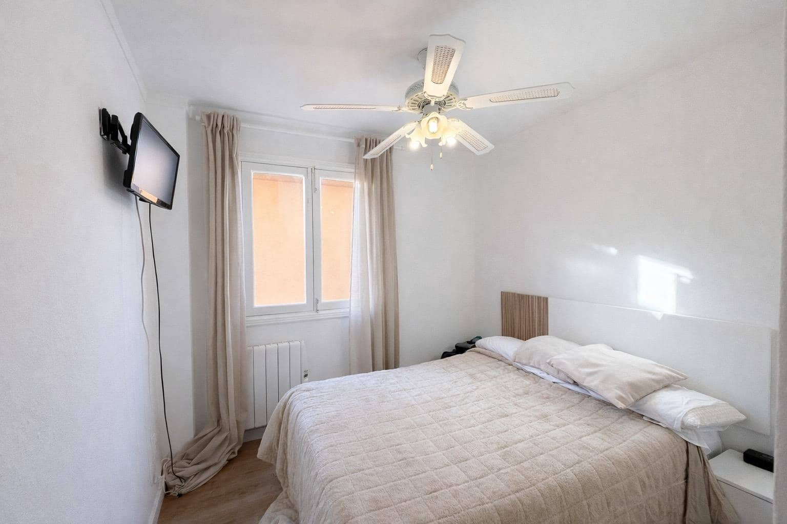 2 soveværelse Lejlighed til salg i Cala Millor - € 270.000 (Ref: 9611497)