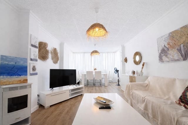 2 soveværelse Lejlighed til salg i Cala Millor, Son Servera - € 270.000 (Ref: 9611497)