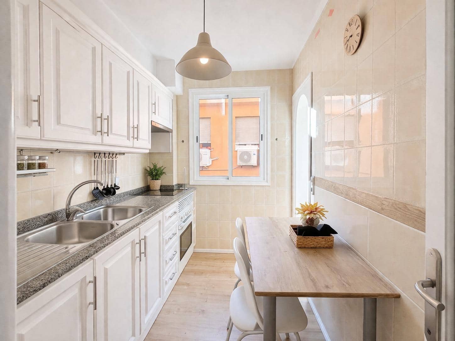 2 soveværelse Lejlighed til salg i Cala Millor - € 270.000 (Ref: 9611497)