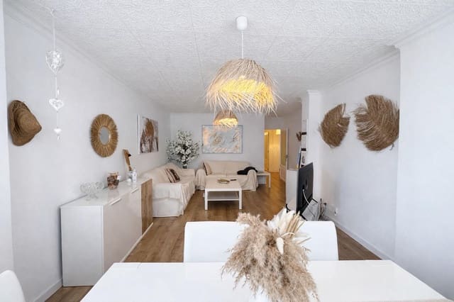 2 soveværelse Lejlighed til salg i Cala Millor, Son Servera - € 270.000 (Ref: 9611497)