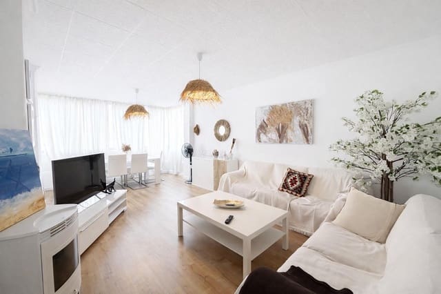 2 soveværelse Lejlighed til salg i Cala Millor, Son Servera - € 270.000 (Ref: 9611497)