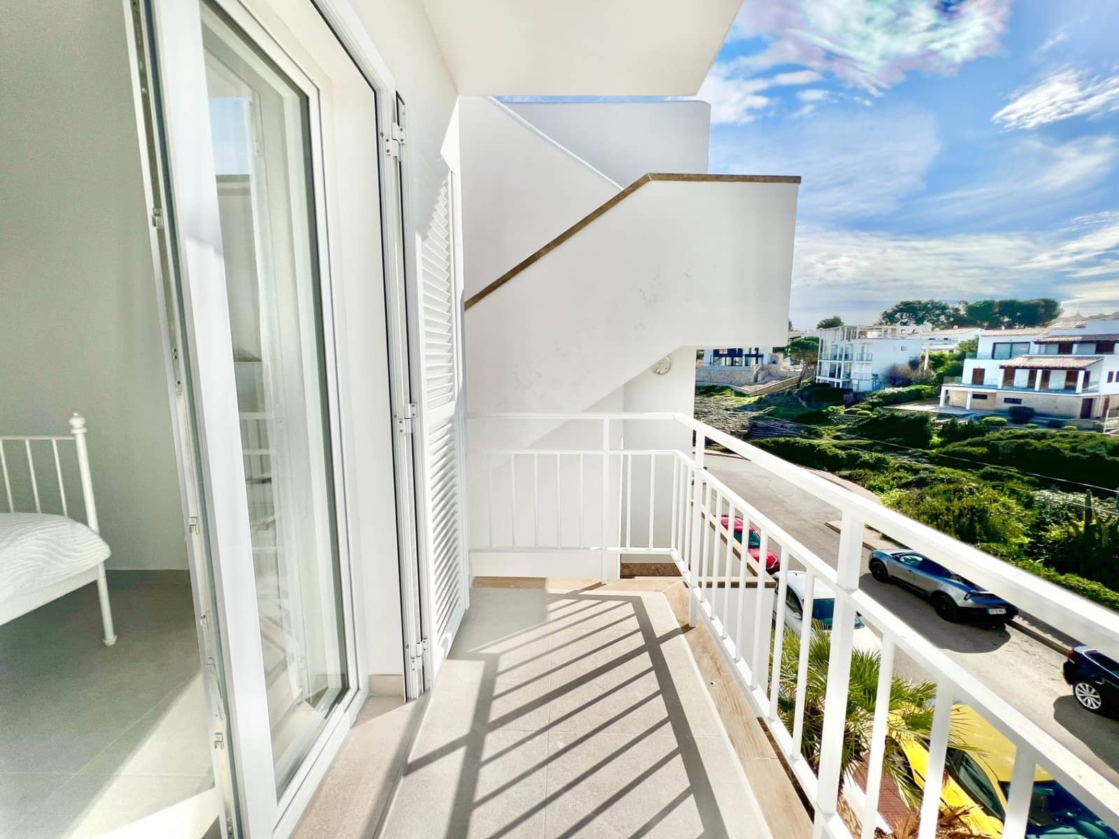 2 Zimmer Wohnung zu vermieten in Portocolom - 1.650 € (Ref: 9625517)