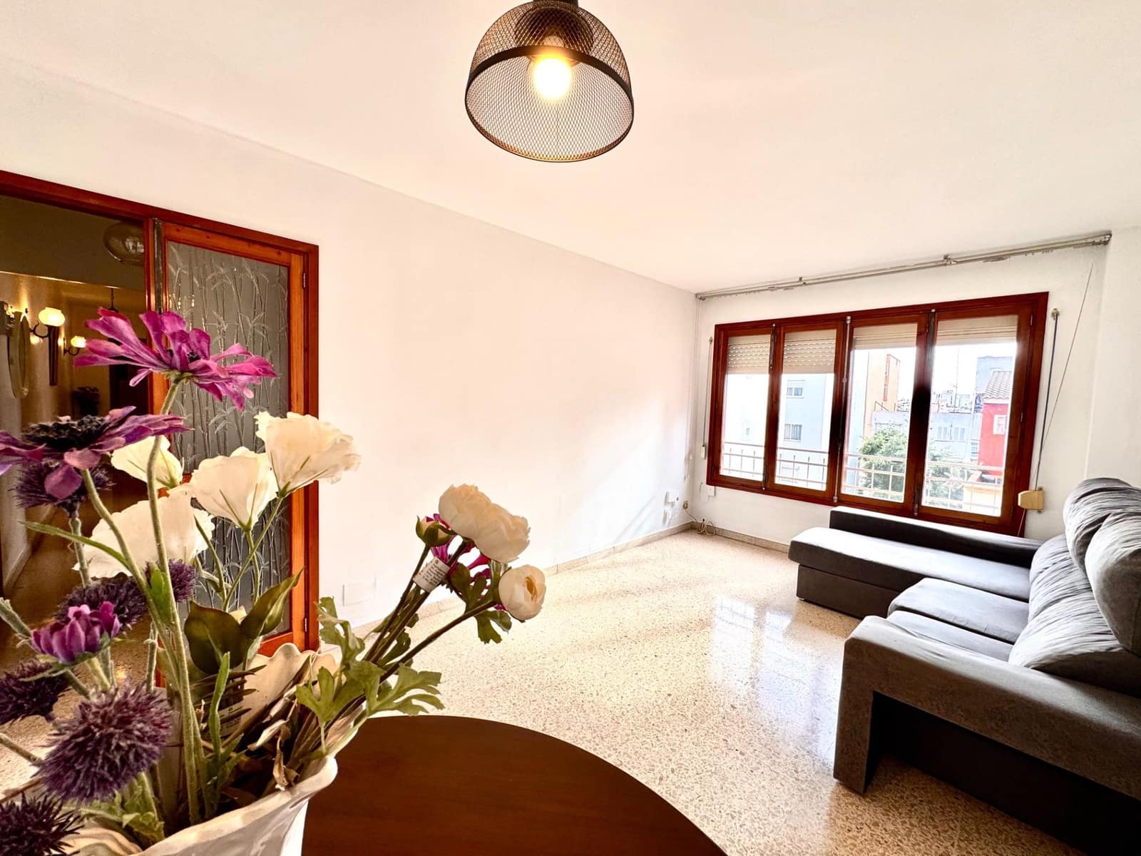 3 bedroom Flat for sale in Palma de Mallorca with garage - € 315,000 (Ref: 9627455)