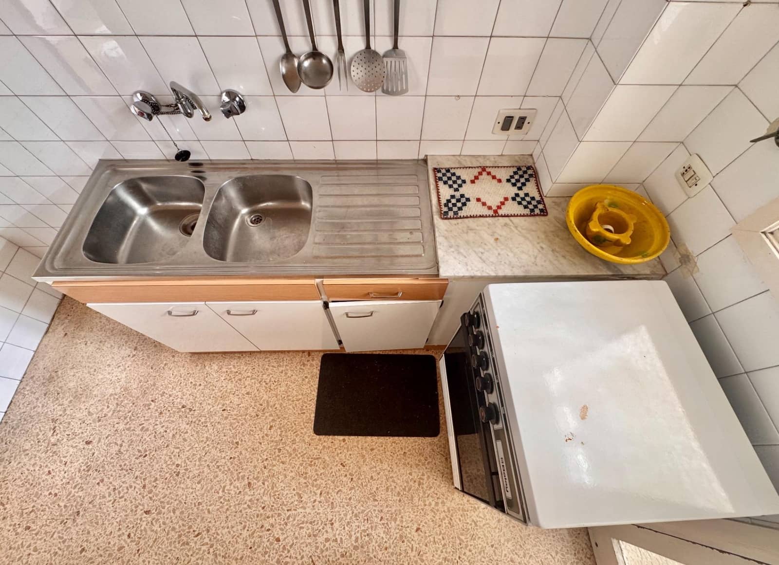 3 bedroom Flat for sale in Palma de Mallorca with garage - € 315,000 (Ref: 9627455)