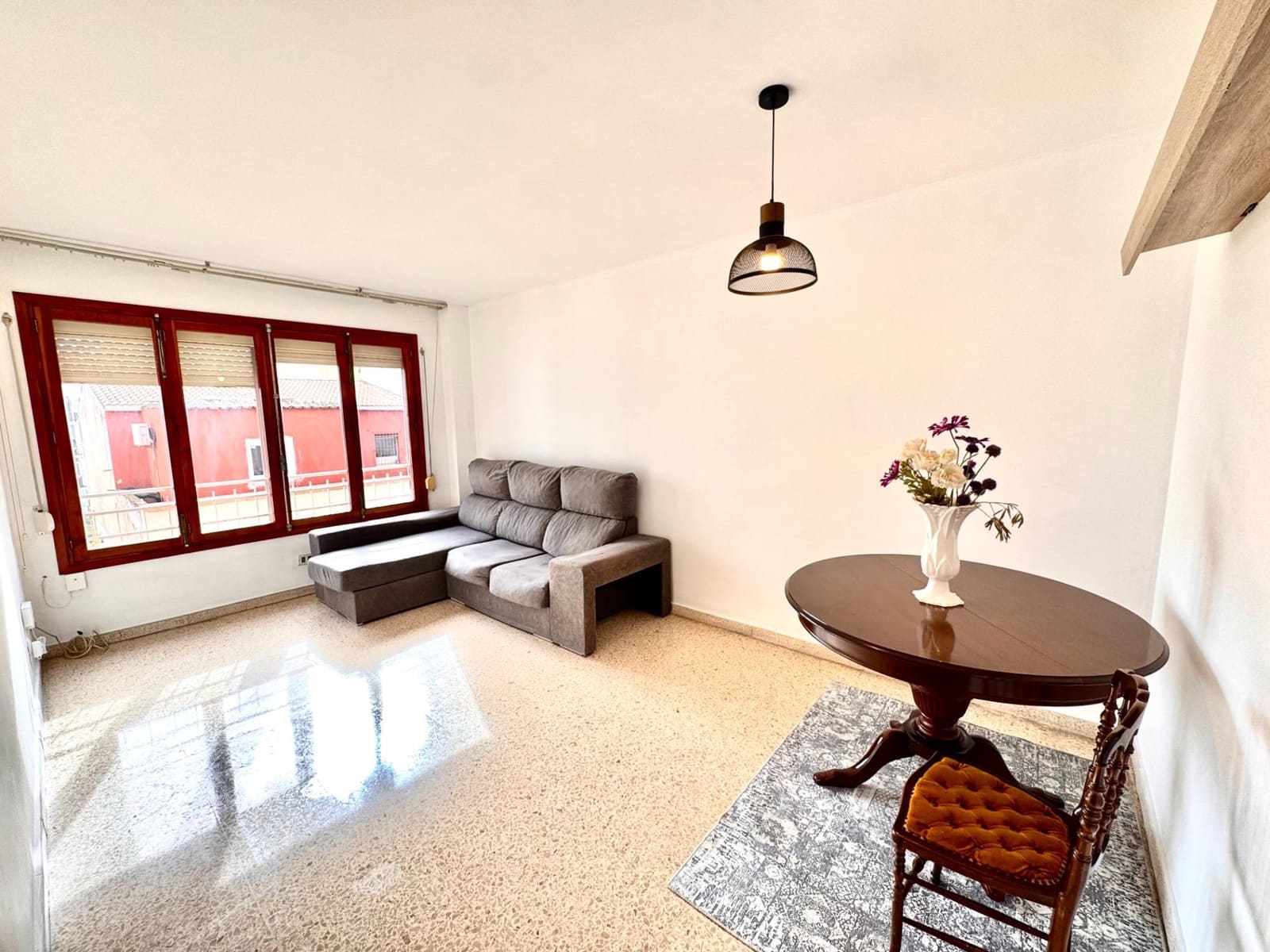 3 bedroom Flat for sale in Palma de Mallorca with garage - € 315,000 (Ref: 9627455)