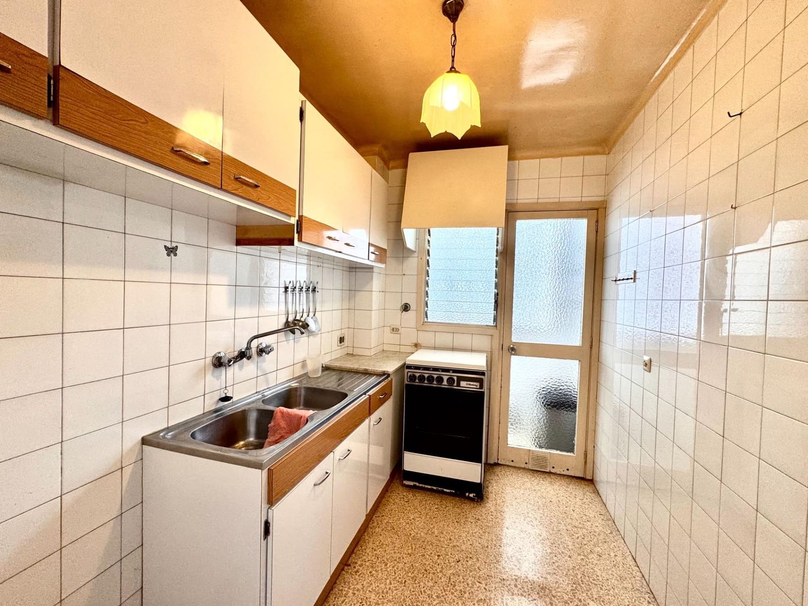 3 bedroom Flat for sale in Palma de Mallorca with garage - € 315,000 (Ref: 9627455)