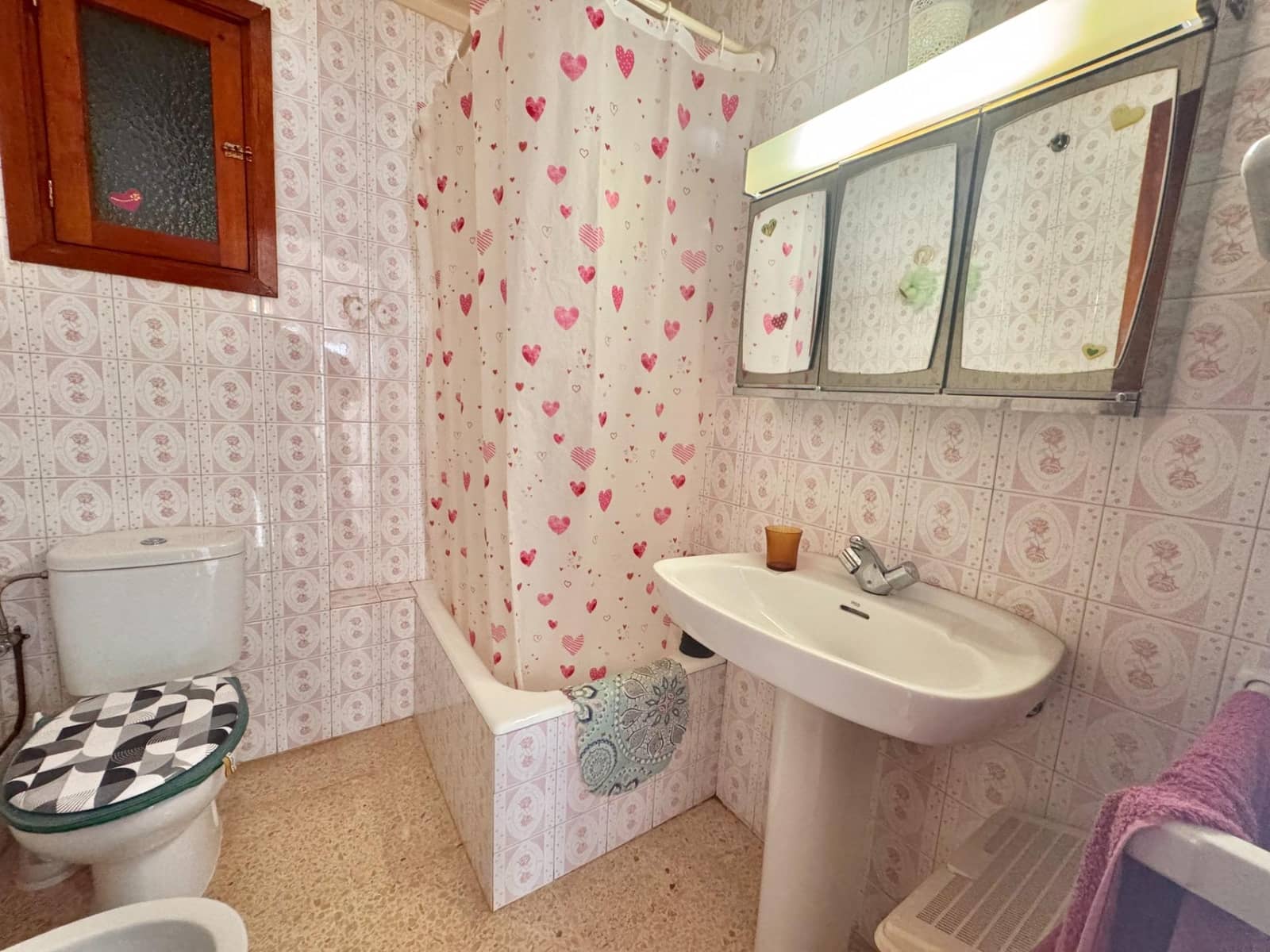 3 bedroom Flat for sale in Palma de Mallorca with garage - € 315,000 (Ref: 9627455)