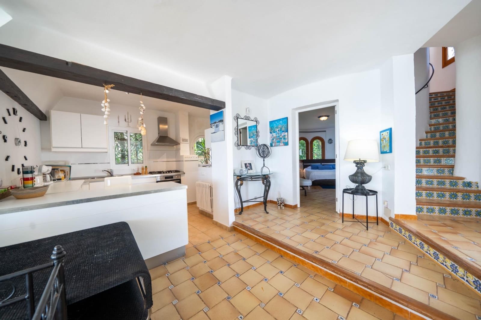 4 chambre Villa/Maison à vendre à Llucmajor avec piscine garage - 2 690 000 € (Ref: 9634198)