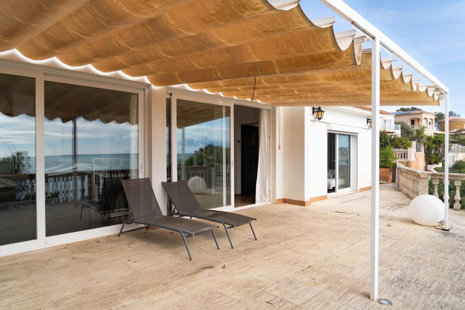 4 chambre Villa/Maison à vendre à Llucmajor avec piscine garage - 2 690 000 € (Ref: 9634198)