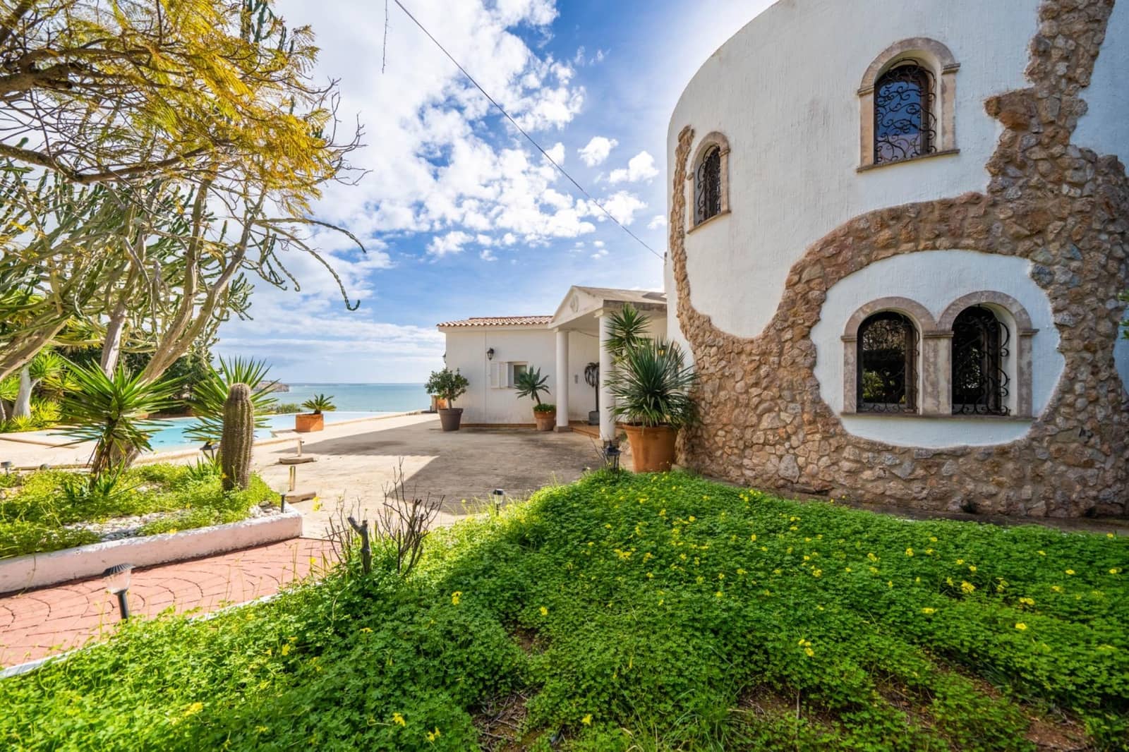 4 chambre Villa/Maison à vendre à Llucmajor avec piscine garage - 2 690 000 € (Ref: 9634198)