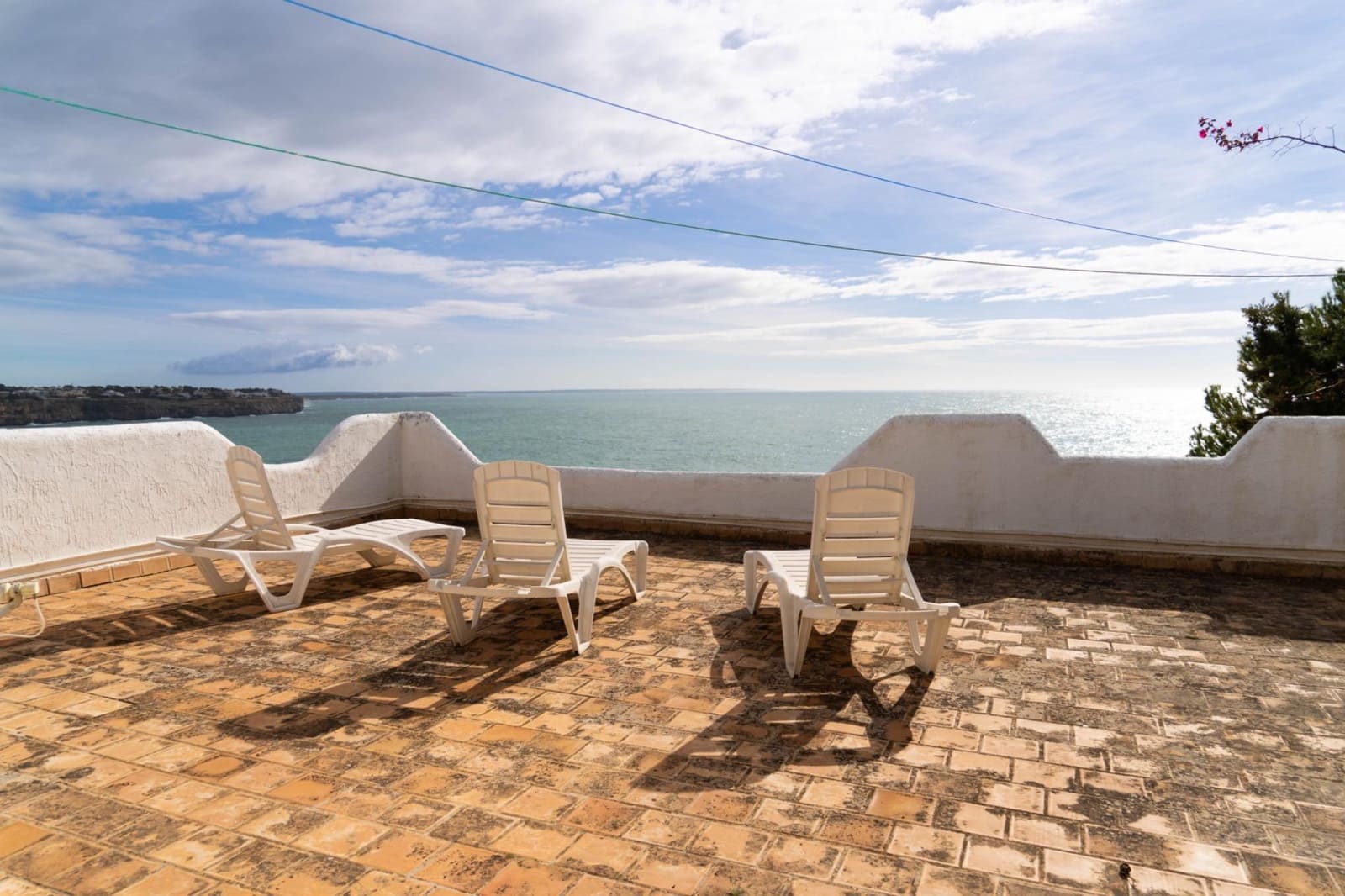 4 chambre Villa/Maison à vendre à Llucmajor avec piscine garage - 2 690 000 € (Ref: 9634198)