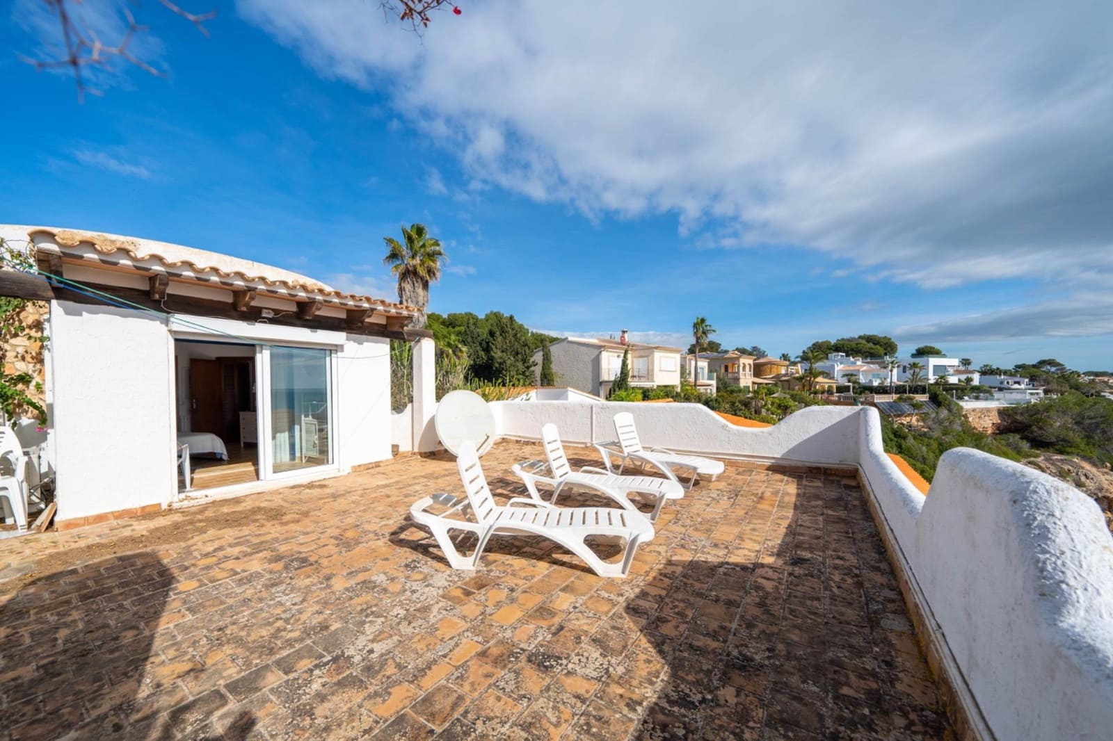 4 chambre Villa/Maison à vendre à Llucmajor avec piscine garage - 2 690 000 € (Ref: 9634198)