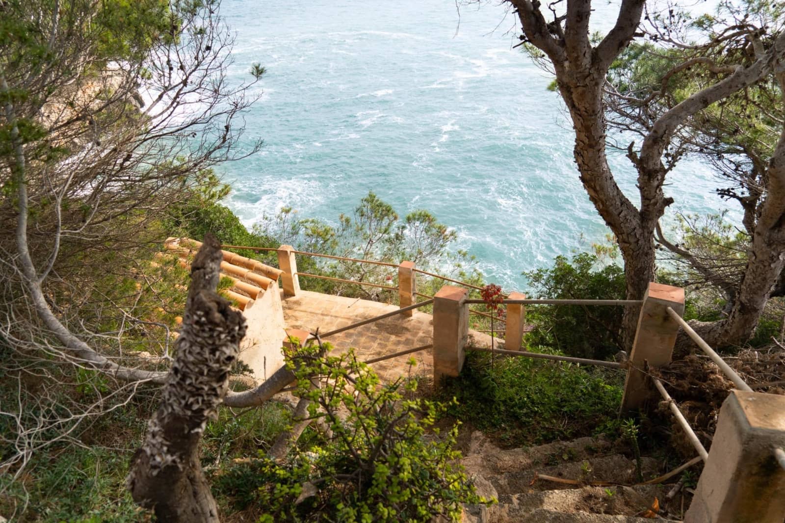 4 chambre Villa/Maison à vendre à Llucmajor avec piscine garage - 2 690 000 € (Ref: 9634198)