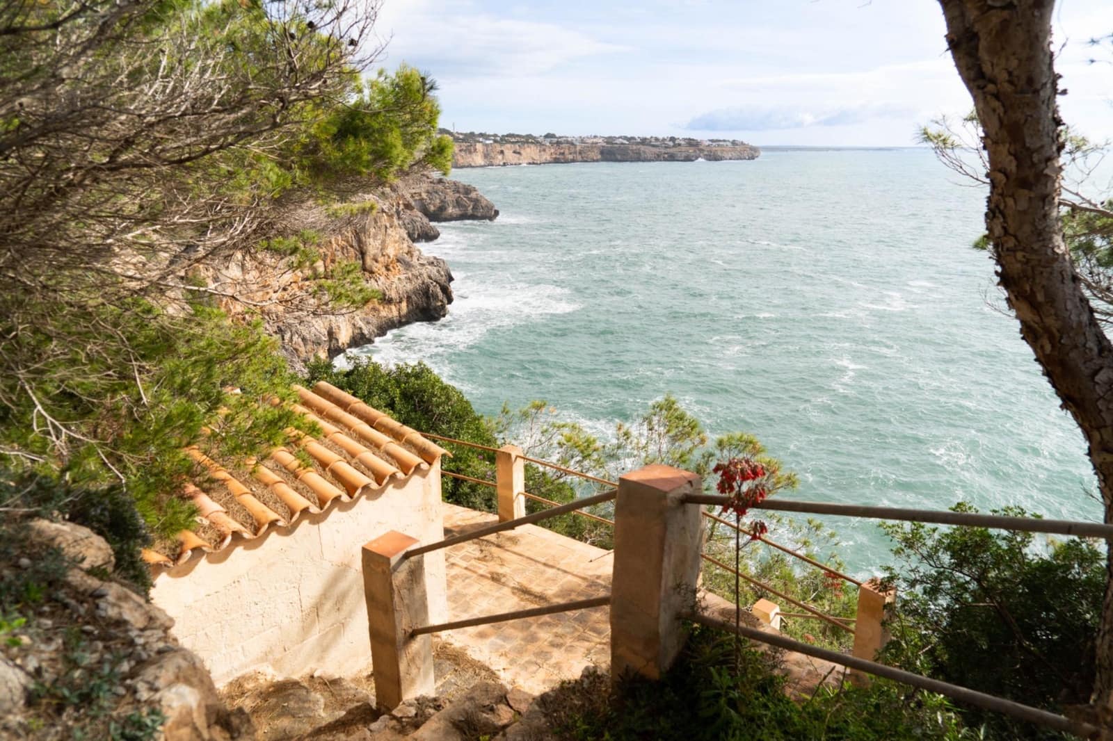 4 chambre Villa/Maison à vendre à Llucmajor avec piscine garage - 2 690 000 € (Ref: 9634198)