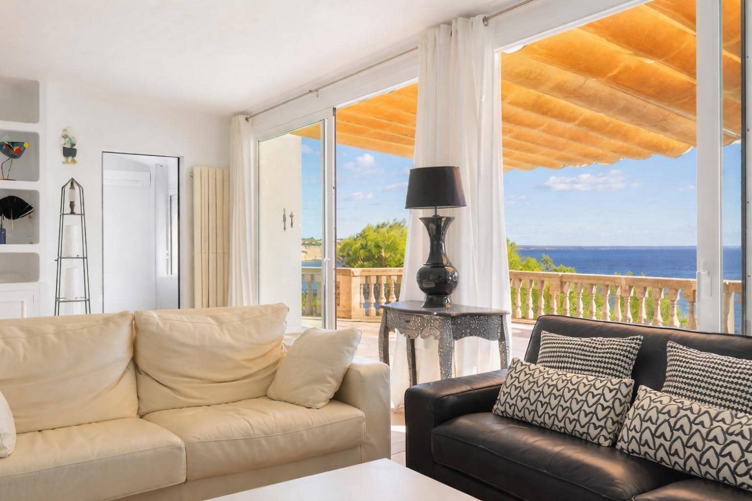 4 sovrum Villa till salu i Llucmajor med pool garage - 2 690 000 € (Ref: 9634198)